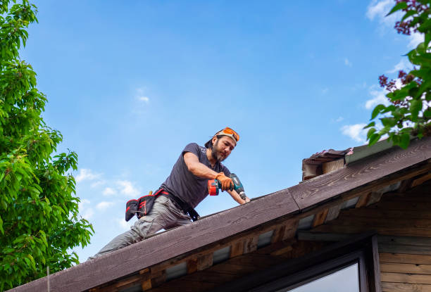 Best Storm Damage Roof Repair  in Jennerstown, PA