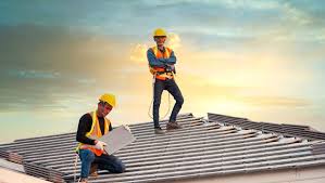 Trusted Jennerstown, PA Roofing services Experts